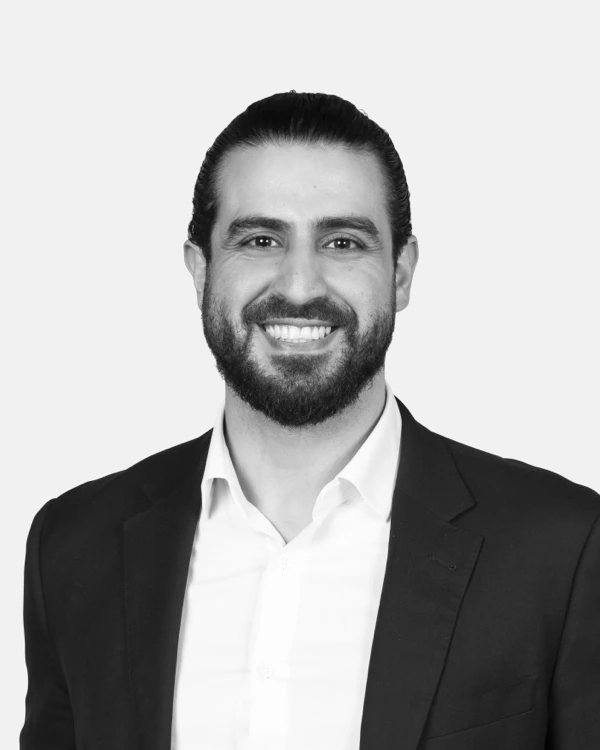 Basel Aridi